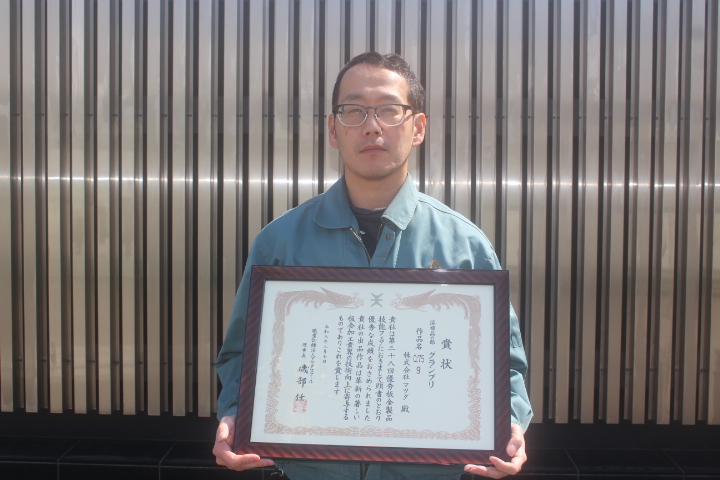 サブマネージャー　望月SM