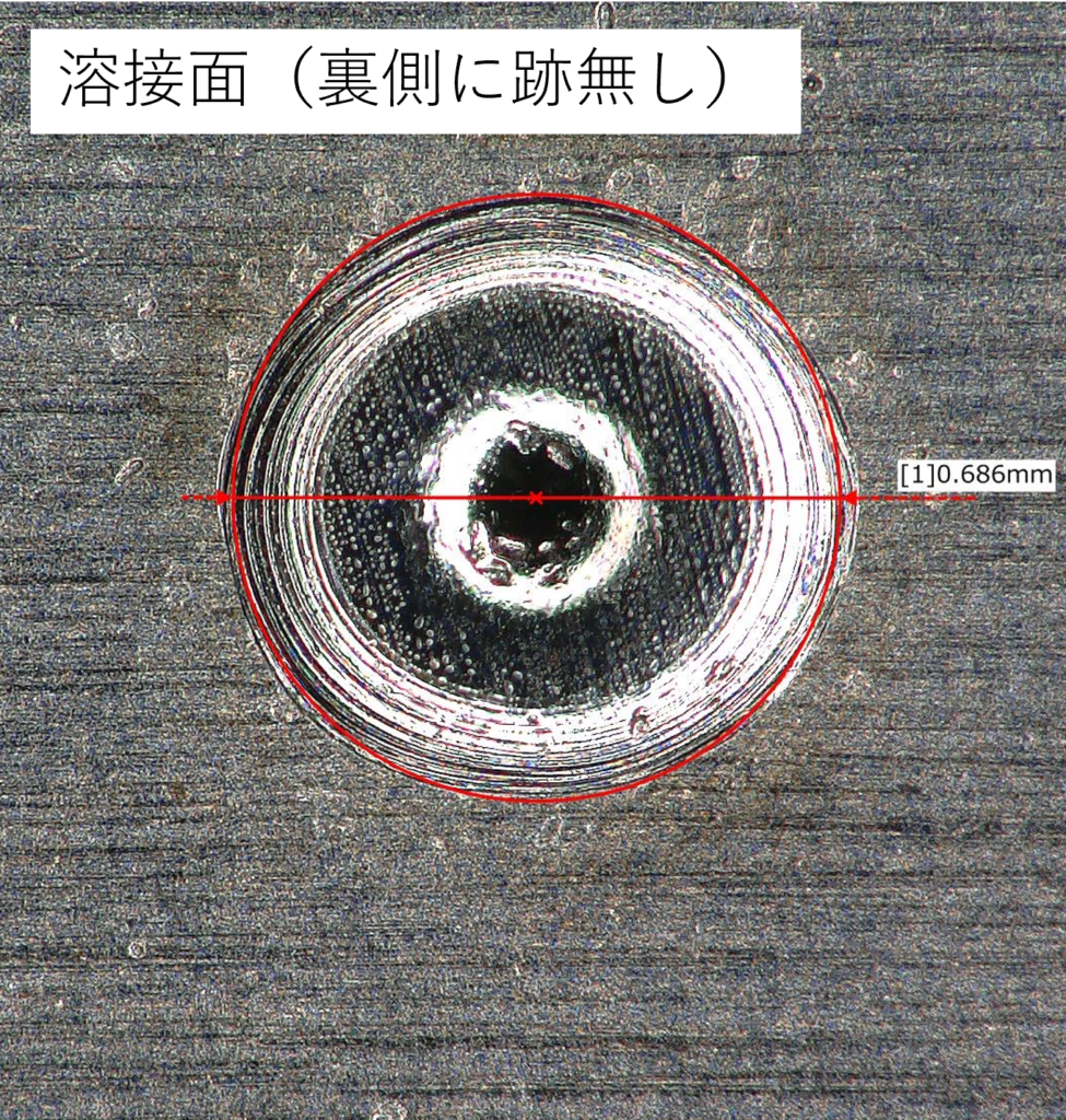 スポット溶接ではない重ね溶接の新たな手法?【貫通溶接(ステイク溶接)】とは | 株式会社マツダ