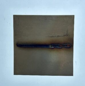 薄物溶接実験結果:クリアランス0.3mm