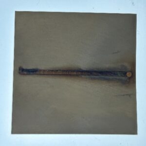 薄物溶接実験結果:クリアランス0.2mm-②